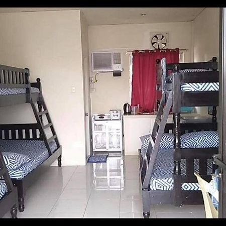 Rv3 Transient House Hotel Angeles Exterior foto