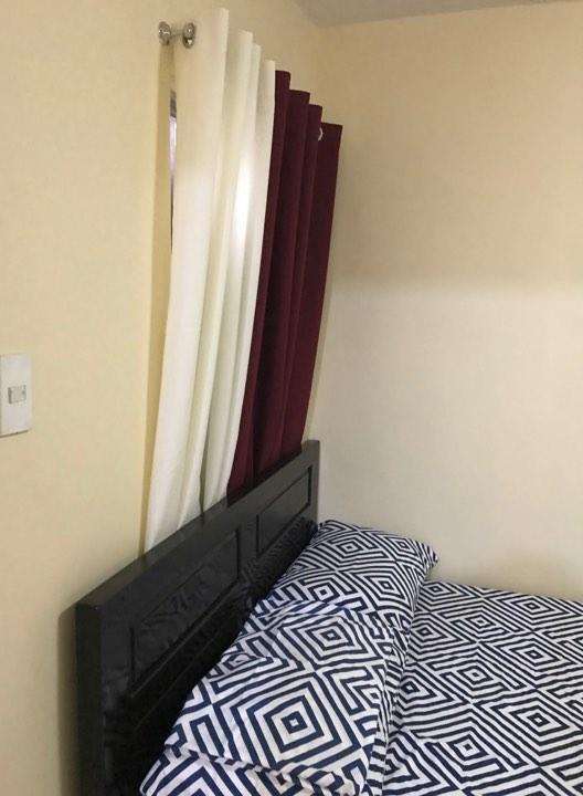Rv3 Transient House Hotel Angeles Exterior foto