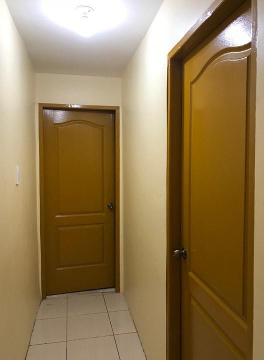 Rv3 Transient House Hotel Angeles Exterior foto