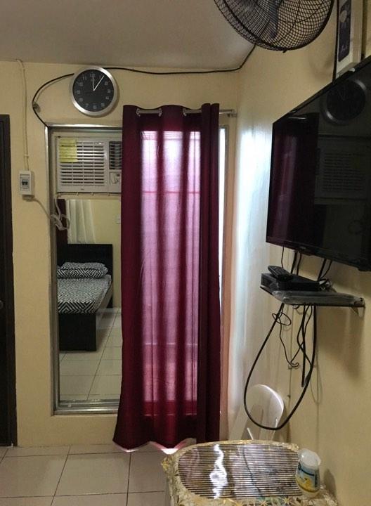 Rv3 Transient House Hotel Angeles Exterior foto