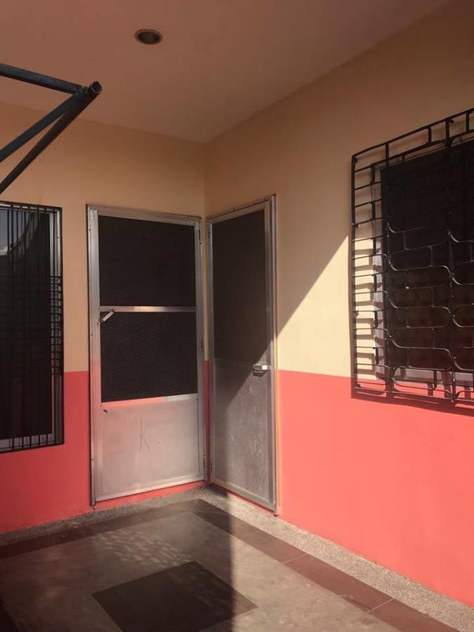 Rv3 Transient House Hotel Angeles Exterior foto